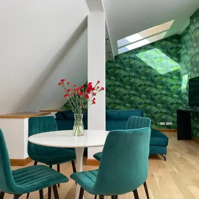 1898 Suite