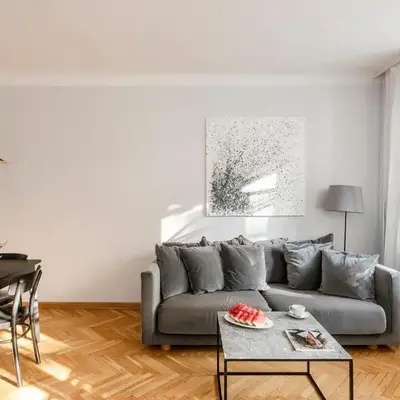 ShortStayPoland Piwna (B79)
