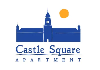 Certyfikat, podpis lub inny dokument wystawiony w obiekcie Castle Square Apartment