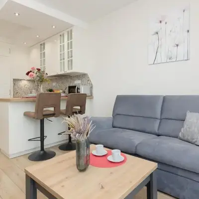 Warszawa Szlachecka Apartment by Noclegi Renters