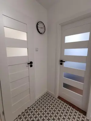 Plan piętra w obiekcie Studio Anielewicza