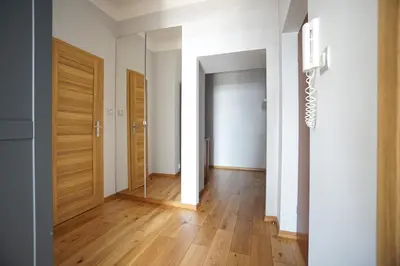 Plan piętra w obiekcie Warsaw Premium Apartments Deluxe Old Town