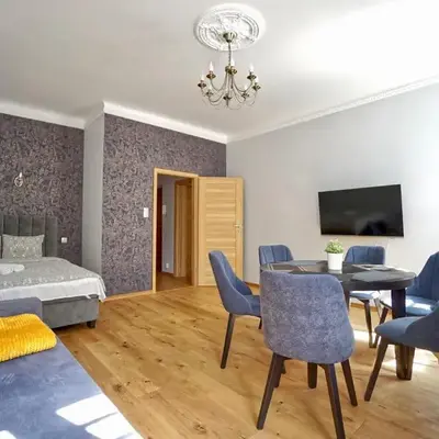 Warsaw Premium Apartments Deluxe Old Town