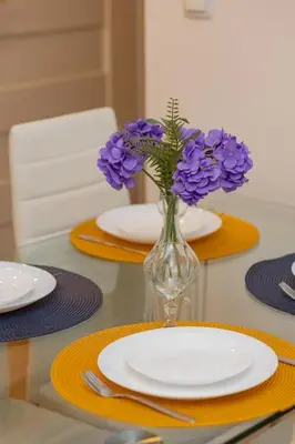 Plan piętra w obiekcie Warszawa Wawrzyszewska Apartment by Noclegi Renters