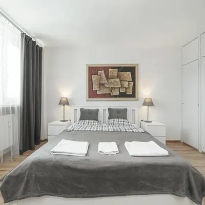 Sliska 10 Apartament II