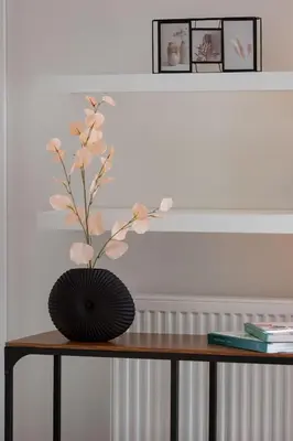 Plan piętra w obiekcie LakeSide Apartment Kapelanów Armii Krajowej by Noclegi Renters