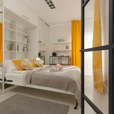 LakeSide Apartment Kapelanów Armii Krajowej by Noclegi Renters
