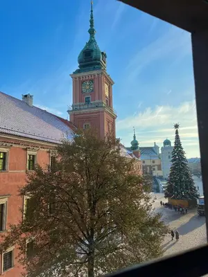 Lokalna atrakcja w pobliżu tego aparthotelu
