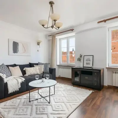 Warsaw Old Town Premium Apartment