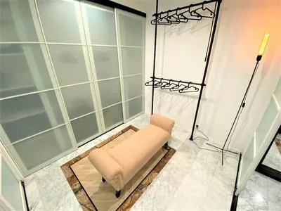 Łazienka w obiekcie Design+LUXUS Apartment im Zentrum! +Netflix