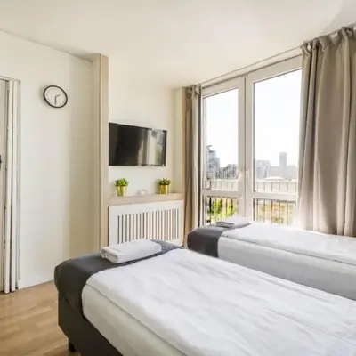 Labo Apartment Żelazna Brama