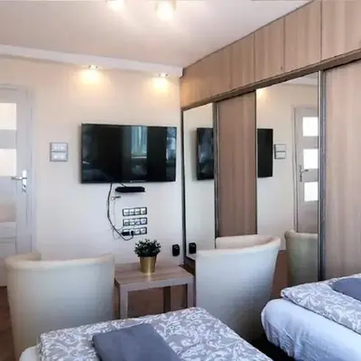 Labo Apartment Platynowa
