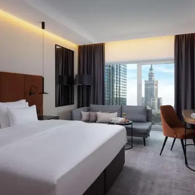 Radisson Collection Hotel