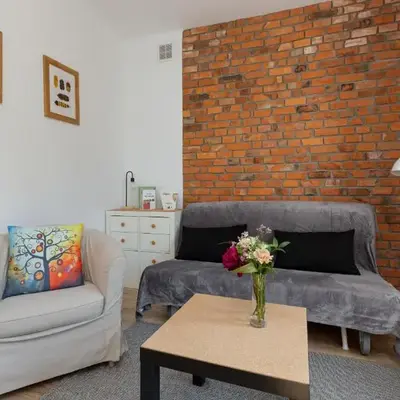 Apartment Bialobrzeska Warsaw by Noclegi Renters