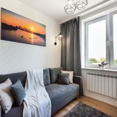 City Centre High Floor View Apartments by BookingHost