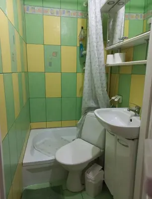 Łazienka w obiekcie Apartament Sadul