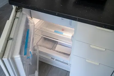 Plan piętra w obiekcie Batorego 220 - 450m stacja metra Pola Mokotowskie, 800m Biblioteka Narodowa - 20m piękny park Pola Mokotowskie - 800m do SGH - Wifi - Smart TV - Good Apartments