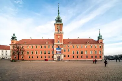 Lokalna atrakcja w pobliżu tego apartamentu
