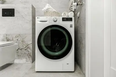 Plan piętra w obiekcie STACJA WOLA Apartment - Mini Ogródek & Hamak, Smart TV i WI-FI, Gumińska 1, 29m2