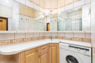 Łazienka w obiekcie Apartament Żelazna 101 by Homeprime