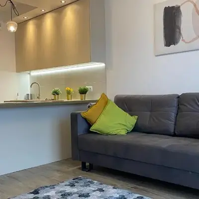 2-room in new house