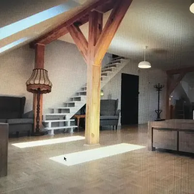 Marymont Metro Apartment