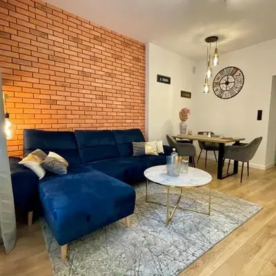 Premium Place Podchorążych