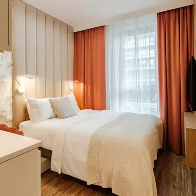 Studio Wola Apartament Marcina Kasprzaka - szybkie WI-FI