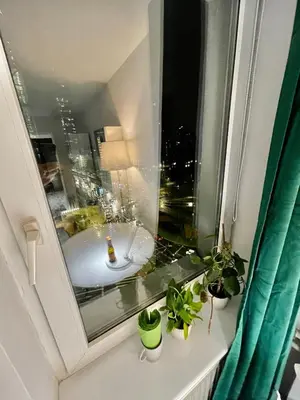 Plan piętra w obiekcie GREEN 4 Rondo 1 metro WiFi 65'TV Netflix HBO AppleTV Disney+
