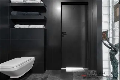 Łazienka w obiekcie P&O Apartments Bitwy Warszawskiej - Ochota