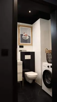 Łazienka w obiekcie ZŁOTA KOBIETA