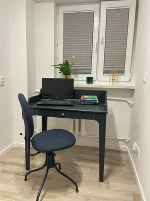 Plan piętra w obiekcie Brzostek Apartamenty