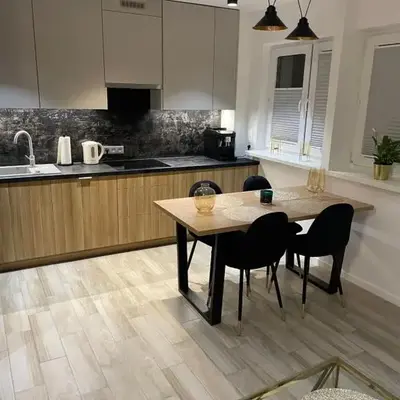 Brzostek Apartamenty