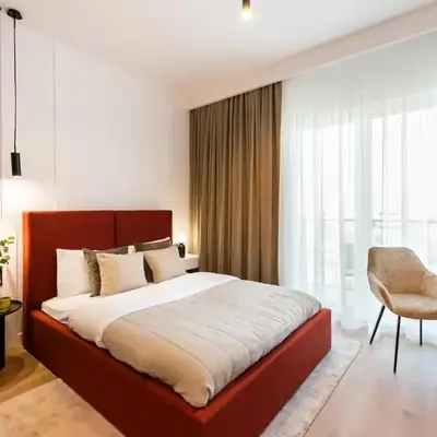 11th Floor Voguish Studio by BookingHost