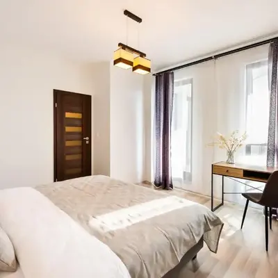 Praga Delightful Apartment by BookingHost