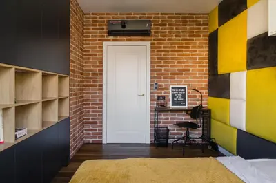 Plan piętra w obiekcie Warsaw Concierge Kamionek