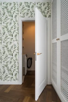 Plan piętra w obiekcie Warsaw Concierge Kamionek