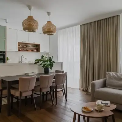 Warsaw Concierge Kamionek