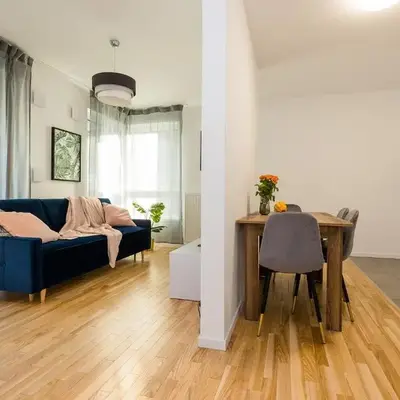 ShortStayPoland Sikorskiego (B103)