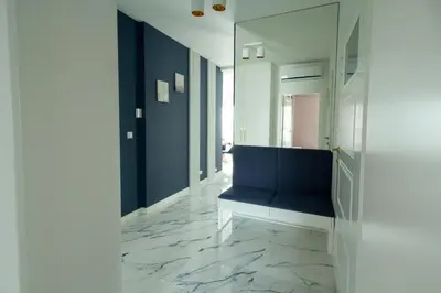 Plan piętra w obiekcie Nowy Apartment przy Placu Szembeka