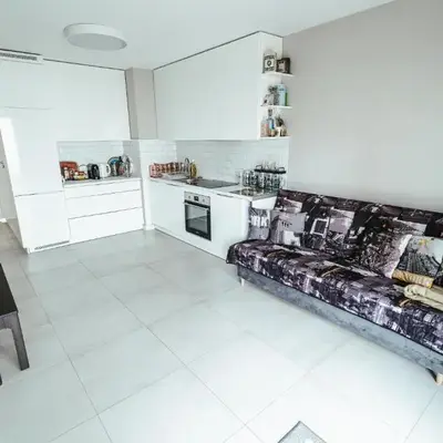 Apartamenty Bokserska