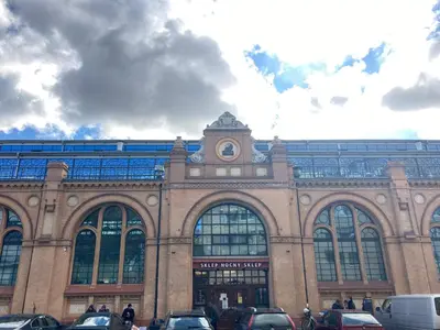 Plan piętra w obiekcie Elegant Apartment - City Center, near Old Town