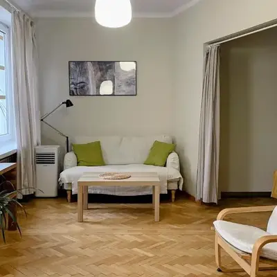 Elegant Apartment - City Center