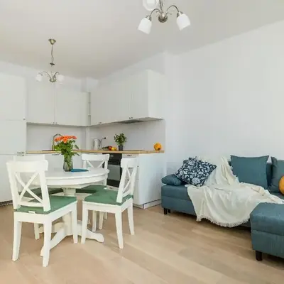 ShortStayPoland Piekarska (B104)