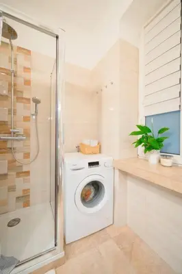 Plan piętra w obiekcie Apartamenty - MI Forest