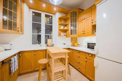 Plan piętra w obiekcie Apartamenty - MI Forest