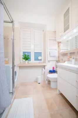 Plan piętra w obiekcie Apartamenty - MI Forest