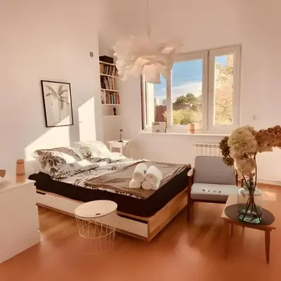 Spacious