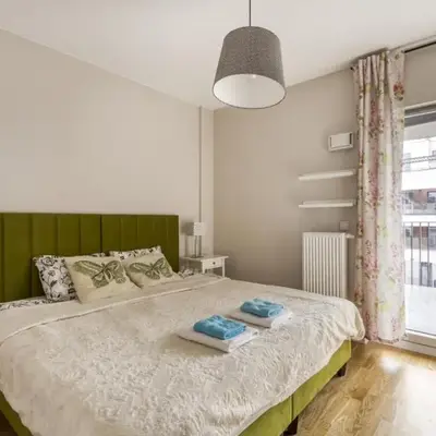 Gama Home Szwedzka 30