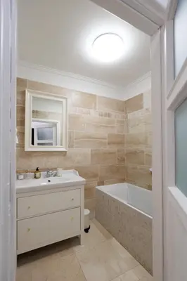 Łazienka w obiekcie Maison Brühl - Apartamenty przy Ogrodzie Saskim